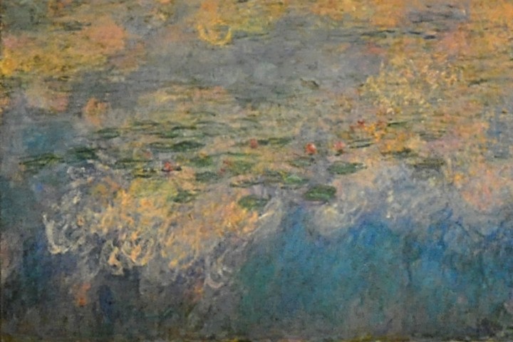 Nuvolosità irregolare